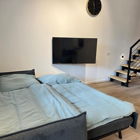 Loft Neunkirchen La Apartment Екстериор снимка