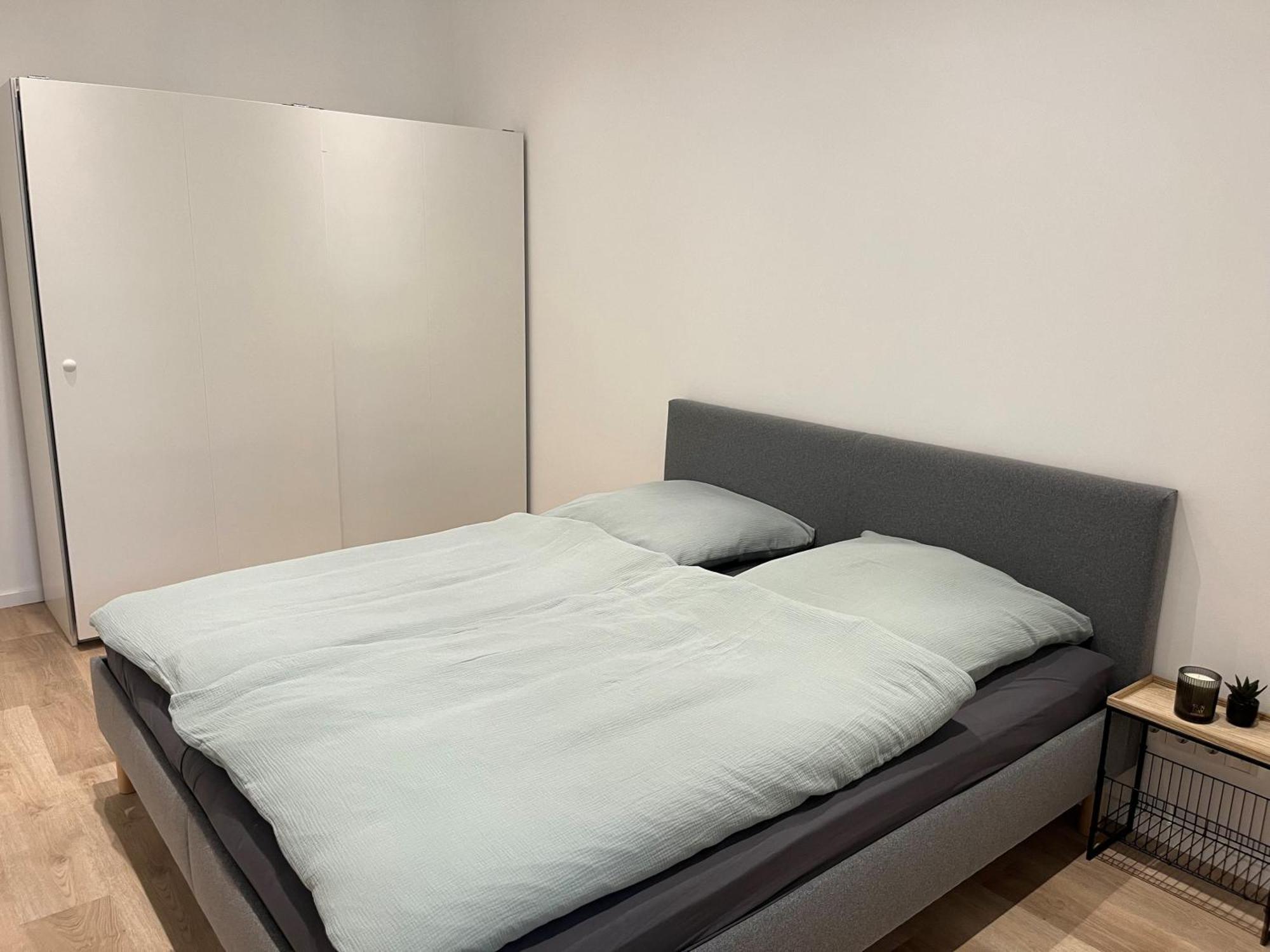 Loft Neunkirchen La Apartment Екстериор снимка